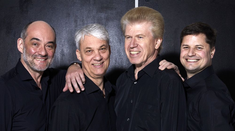 Talich Quartet